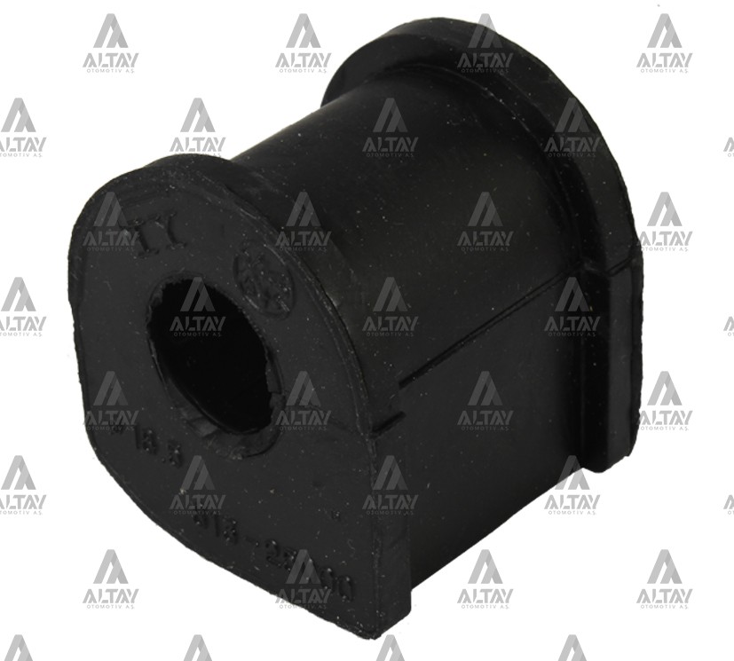 Hyundai Accent Ön Viraj Demir Askı Rotu 2000-2006 Lastiği Ön OEM 54813-25000